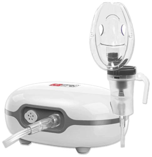 Компрессорный небулайзер Dr.Frei TURBO CARE