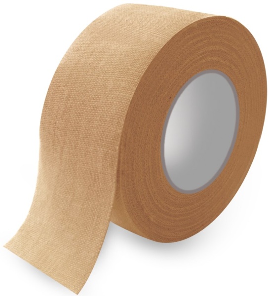 Медицинский хлопчатобумажный пластырь в рулоне Dr.Frei Медицинский хлопчатобумажный пластырь в рулоне Dr.Frei