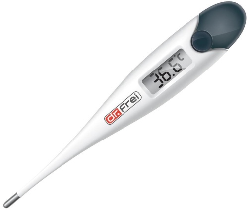 Электронный термометр Dr. Frei T-10 Электронный термометр Dr. Frei T-10