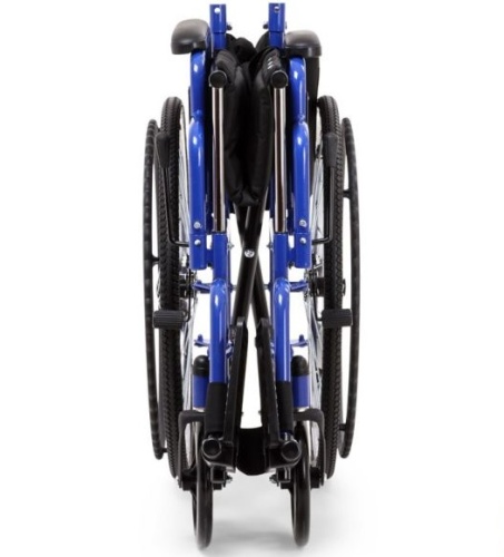 Кресло-коляска для инвалидов  Н-035 Кресло-коляска для инвалидов  Н-035