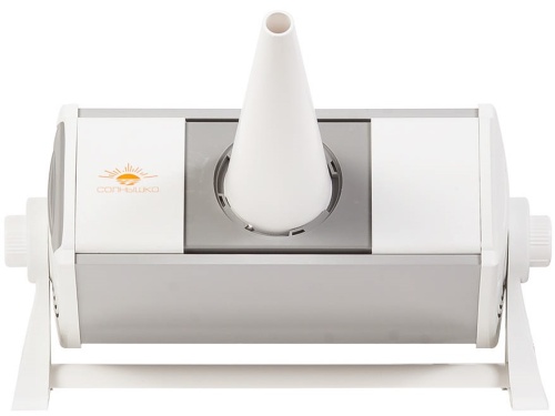 Облучатель ультрафиолетовый кварцевый Солнышко ОУФК-01